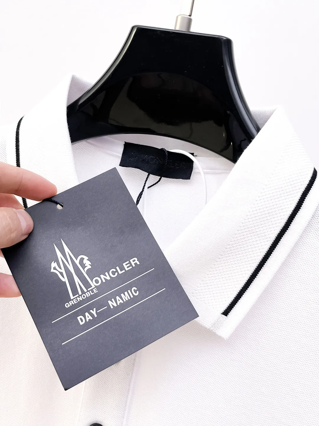 New Arrival Polo Same Style 210 ， Factory New Arrival Versatile Size：S-XXL